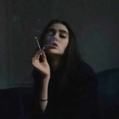男生女生动漫情侣头像图片