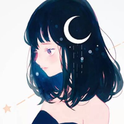 qq女生头像小孩可爱图片