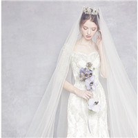唯美婚纱唯美好看头像女生,婚纱图片唯美好看头像唯美图片图片