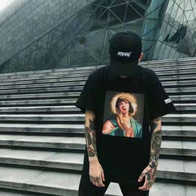 qq二次元q版头像男生头像图片