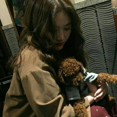 qq头像图片女生大全图片