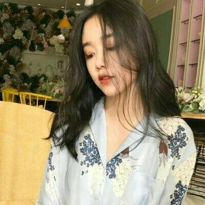 qq头像图片女生大全图片
