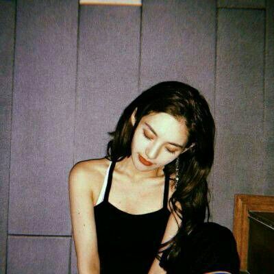 qq头像图片女生大全图片