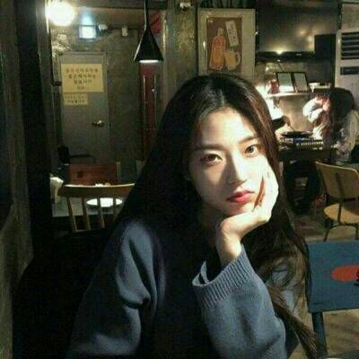 qq头像图片女生大全图片