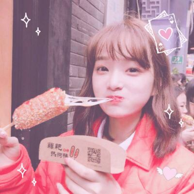 qq头像柠檬女生头像图片
