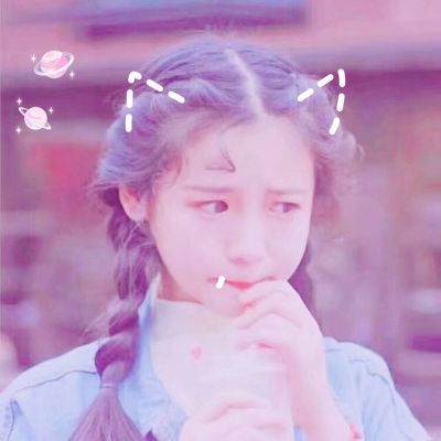 qq头像柠檬女生头像图片
