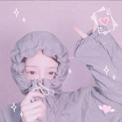 qq头像柠檬女生头像图片