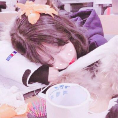 qq头像柠檬女生头像图片