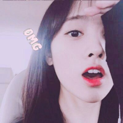 qq头像柠檬女生头像图片