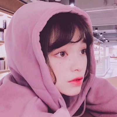 2016女生个性头像图片