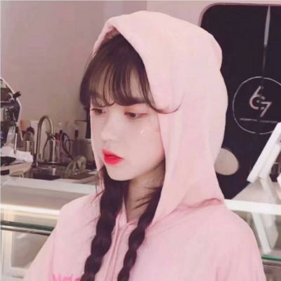 2016女生个性头像图片