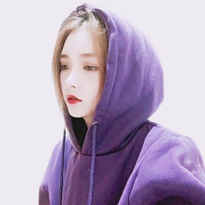 2016女生个性头像图片