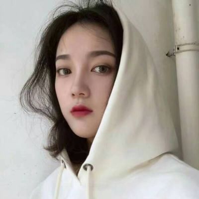 2016女生个性头像图片