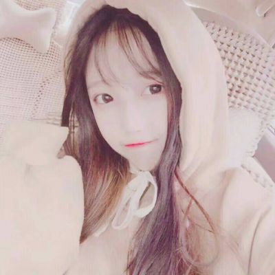 2016女生个性头像图片
