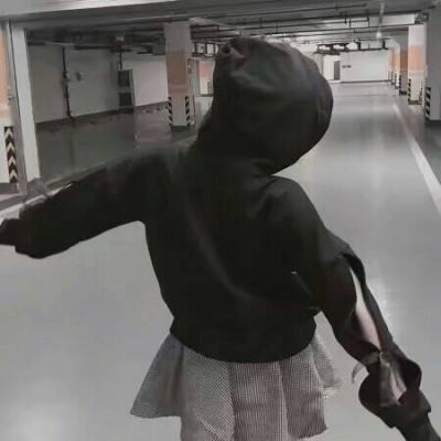 2016女生个性头像图片
