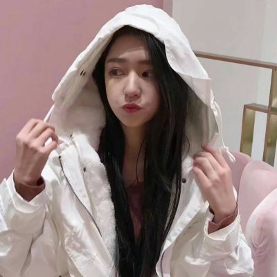 2016女生个性头像图片