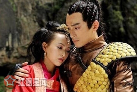 胡歌为什么不追唐嫣原来竟以兄妹相待 唐嫣罗晋首次合作拍戏