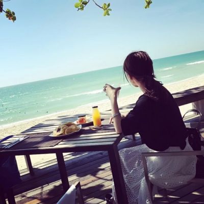 好看的qq头像女生可爱动漫图片