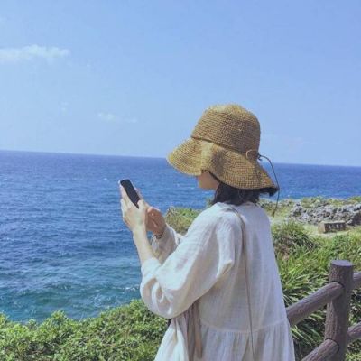好看的qq头像女生可爱动漫图片