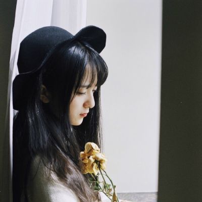 好看的qq头像女生可爱动漫图片