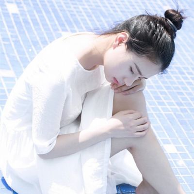 好看的qq头像女生可爱动漫图片