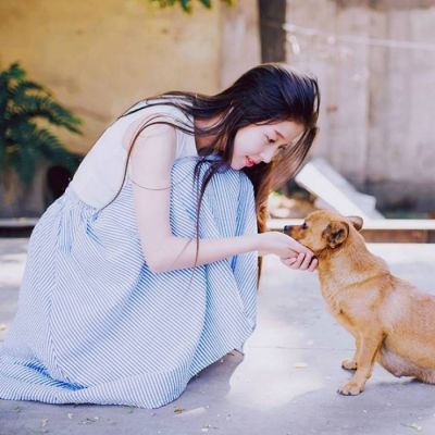 好看的qq头像女生可爱动漫图片
