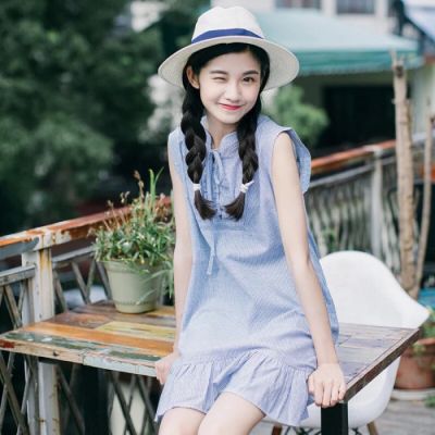 穿白色衣服的女生头像图片