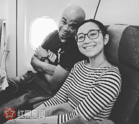 歌手2018张天男朋友是谁 张天个人资料介绍
