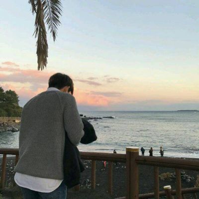 微信扣扣图片非主流伤感头像男生图片