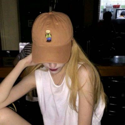 白领女生头像图片大全图片