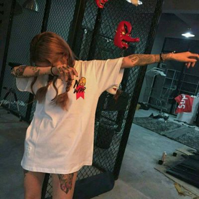 白领女生头像图片大全图片