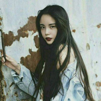 白领女生头像图片大全图片