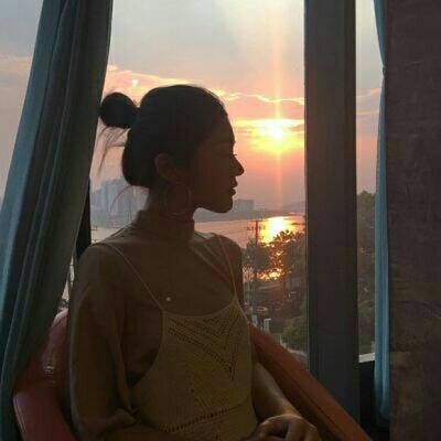 白领女生头像图片大全图片