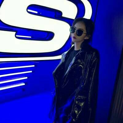 白领女生头像图片大全图片