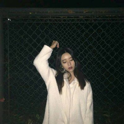 白领女生头像图片大全图片