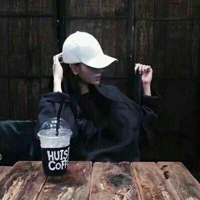 白领女生头像图片大全图片