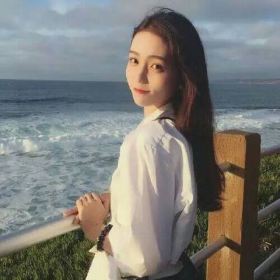 恐怖qq头像女生头像图片