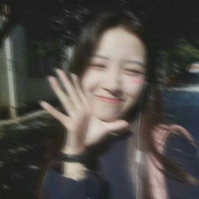 恐怖qq头像女生头像图片