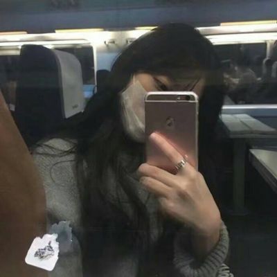 恐怖qq头像女生头像图片