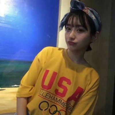 恐怖qq头像女生头像图片