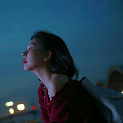 图片女生头像卡通可爱图片