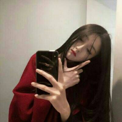 图片女生头像卡通可爱图片