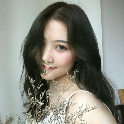 图片女生头像卡通可爱图片