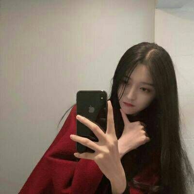 图片女生头像卡通可爱图片