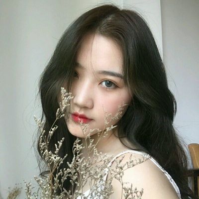 图片女生头像卡通可爱图片