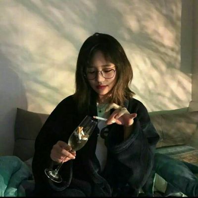 图片女生头像卡通可爱图片