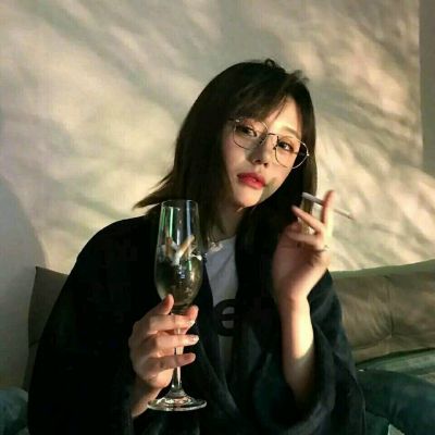 图片女生头像卡通可爱图片