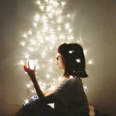 图片女生头像卡通可爱图片