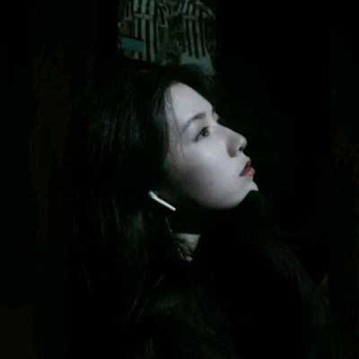qq唯美头像大全女生