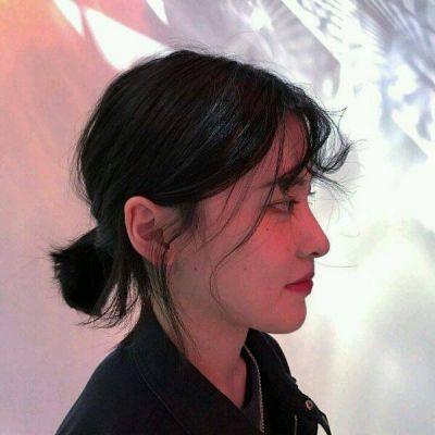 qq唯美头像大全女生图片